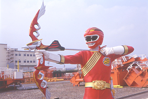 FALCON SUMMONER