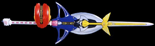 JUNGLE SWORD