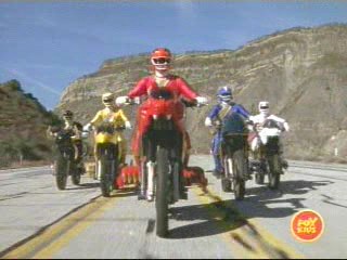 SAVAGE CYCLES